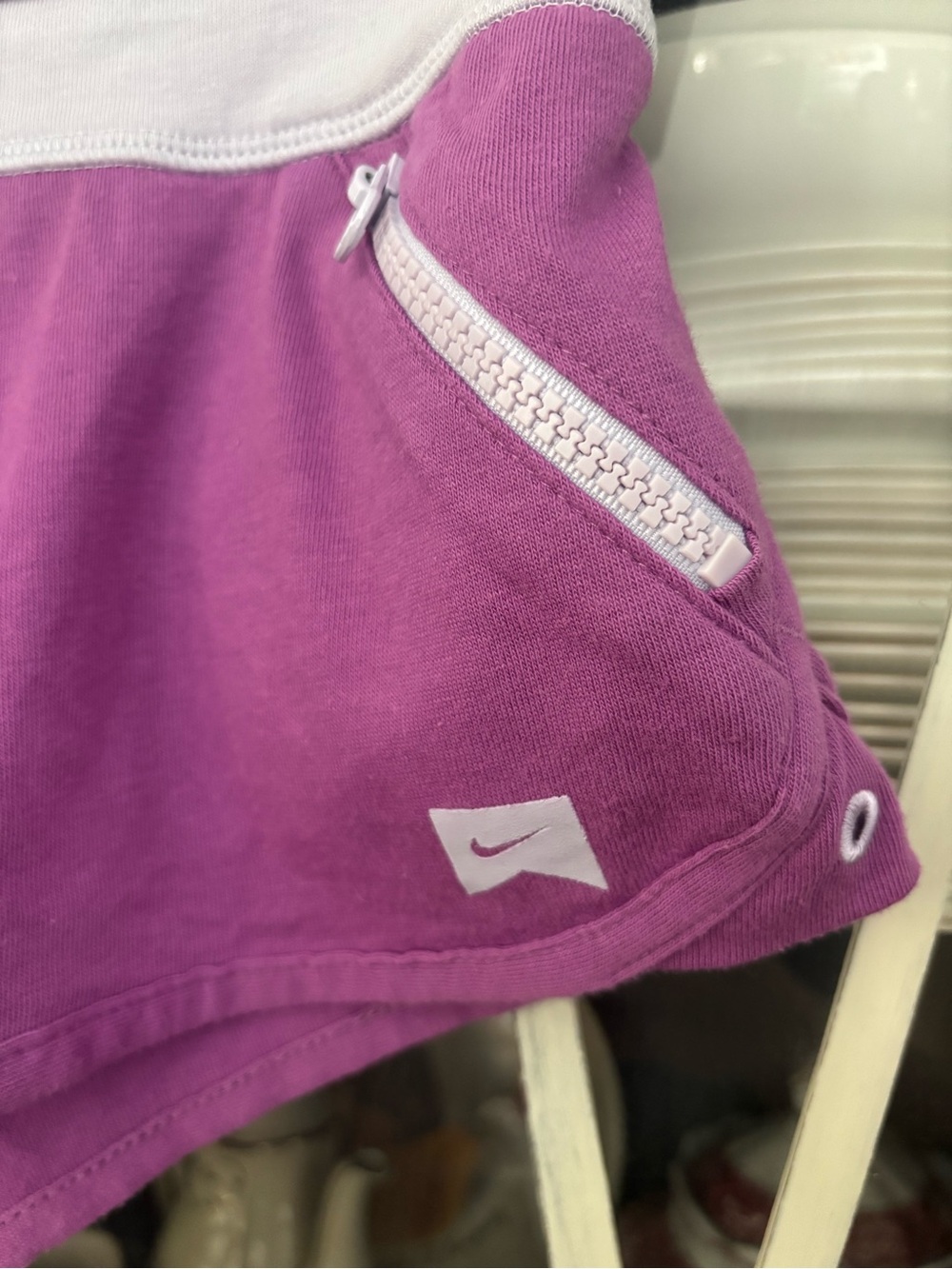 Nike Shorts - Picture 2 of 4